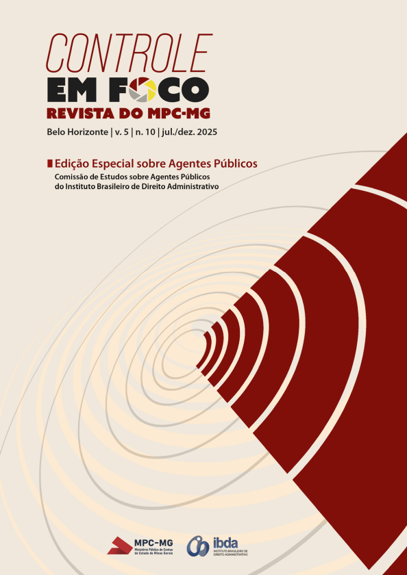 					Visualizar v. 5 n. 10 (2025):  julho/dezembro.
				